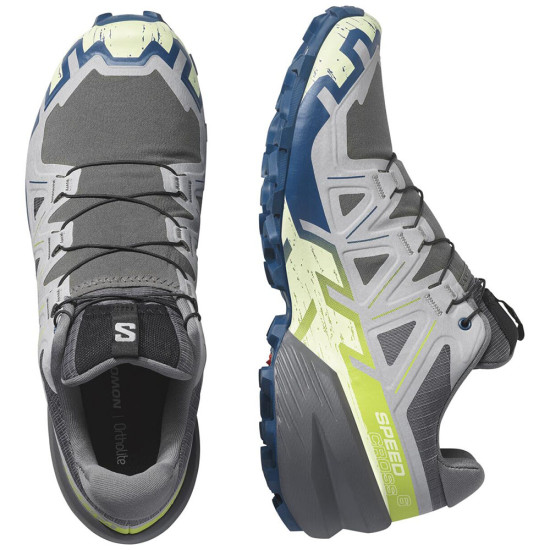 Salomon Speedcross 6